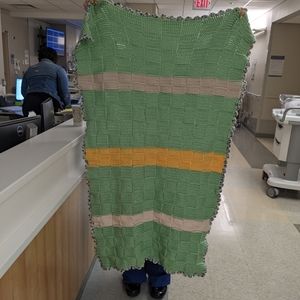 Customizable baby blankets